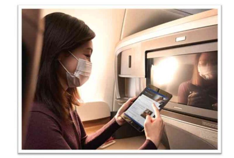 Singapore Airlines Luncurkan Layanan WiFi Gratis Tanpa Batas, Ini Syaratnya