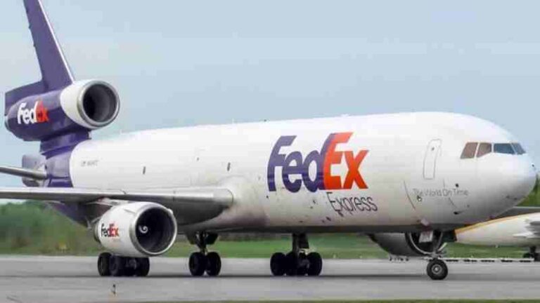 Kenapa Pesawat MD-11 Laris Dipakai Penerbangan Kargo tapi Tidak Penerbangan Penumpang