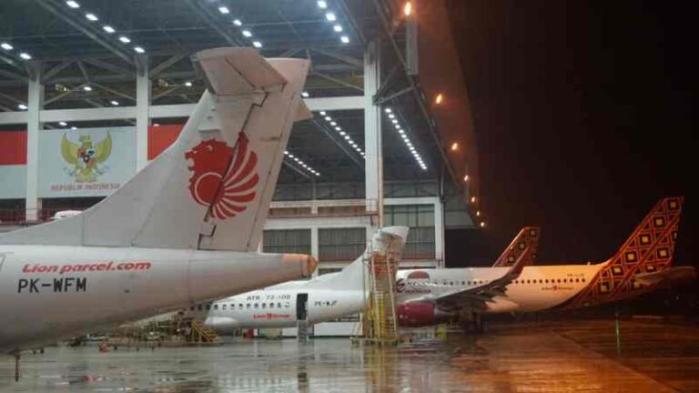 Kembangkan Hanggar dan Bisnis MRO, Batam Aero Technic Buka Lowongan Kerja 600 Calon Teknisi