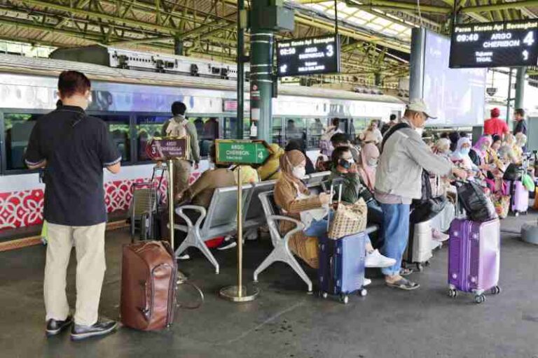 Jelang Libur Panjang, KAI Kembali Siapkan KA Tambahan, Catat Tanggalnya