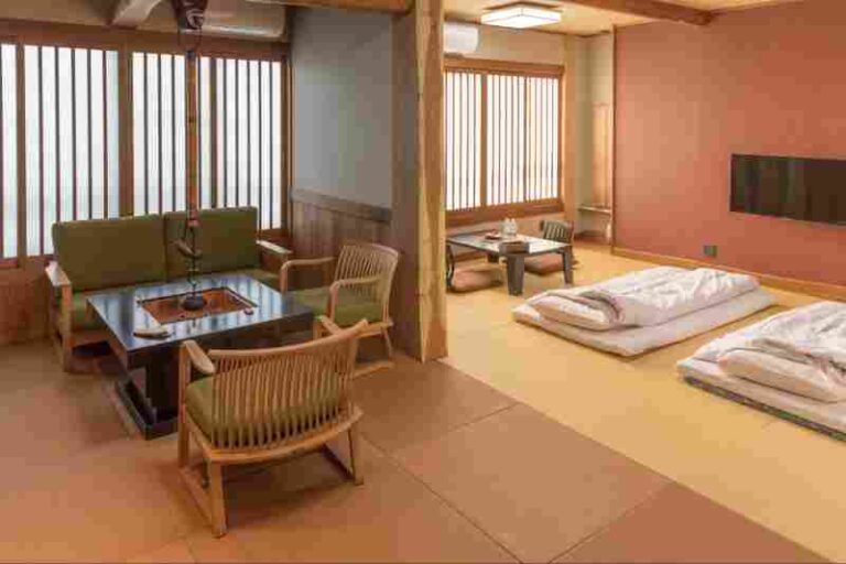 Sebagian Hotel di Jepang Terapkan Biaya Per Orang Daripada Per Kamar, Ini Alasannya