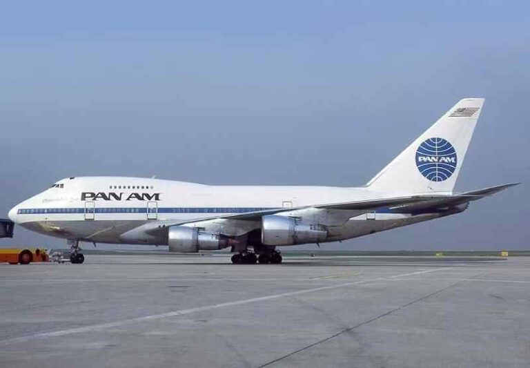 Hari ini Dalam Sejarah, Boeing 747SP Pecahkan Rekor Terbang Keliling Dunia Selama 46 Jam