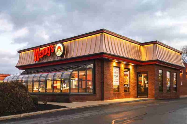 Restoran Wendy’s Mulai Ganti Staf Drive-thru dengan AI chatbots