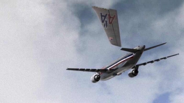 Kenali Apa Itu ‘Wake Turbulance’ dan Insiden Maut American Airlines Flight 587