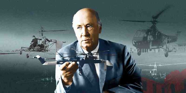 Lockheed Martin Rayakan 100 Tahun Inovasi Sikorsky – Pionir Produksi Helikopter Modern