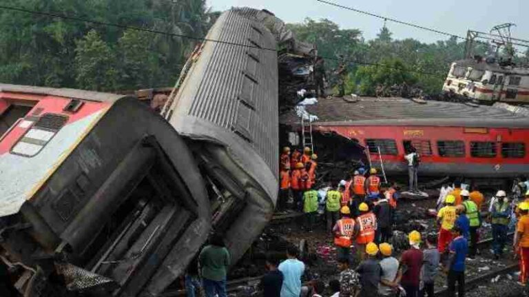 Insiden 2 Juni 2023 dengan Korban Tewas 288 Orang, Pecahkan ‘Rekor’ Kecelakaan Kereta Terburuk di India