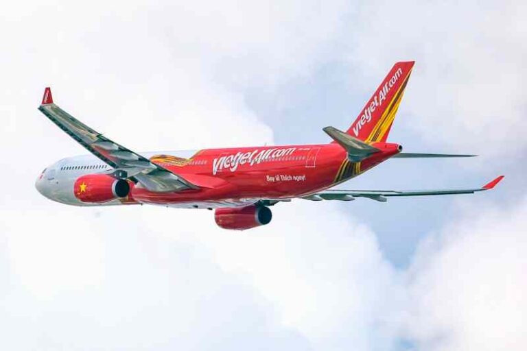 Vietjet Adopsi Efisiensi Bahan Bakar Penerbangan Berbasis Kecerdasan Buatan (AI)