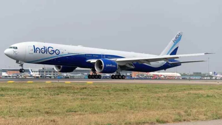 7 Agustus 2023, IndiGo Airlines Buka Penerbangan Langsung Mumbai-Jakarta