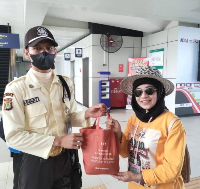 Periode Januari-November 2024, KAI Amankan Barang Tertinggal Pelanggan Senilai Lebih dari 13,2 Miliar