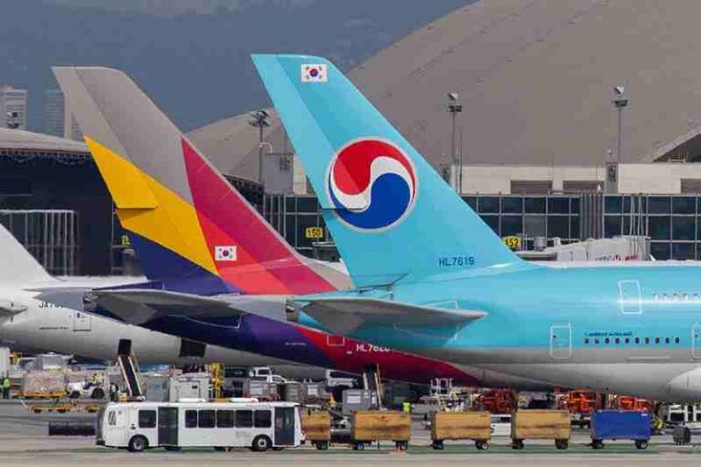 Asiana dan Korean Air Merger, Komisi Penerbangan Eropa Kebakaran Jenggot