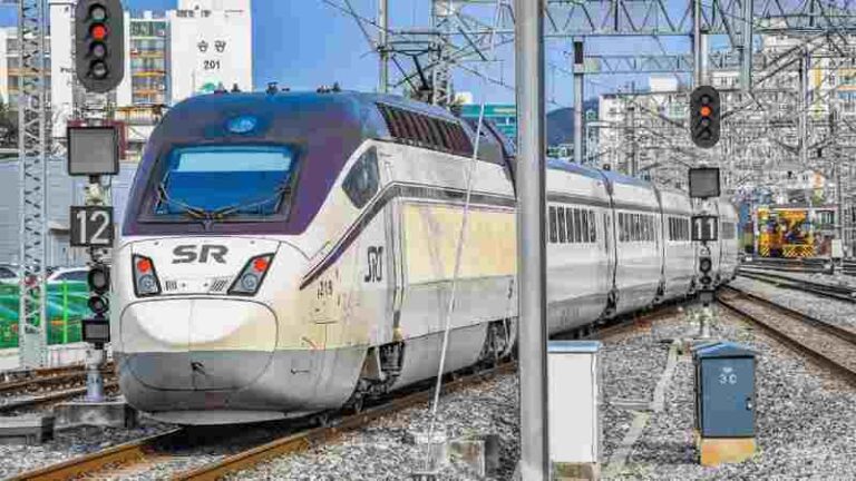 Hyundai Rotem Luncurkan KTCS-2, Sistem Keamanan Jaringan Kereta dari Korsel dengan Standar Eropa