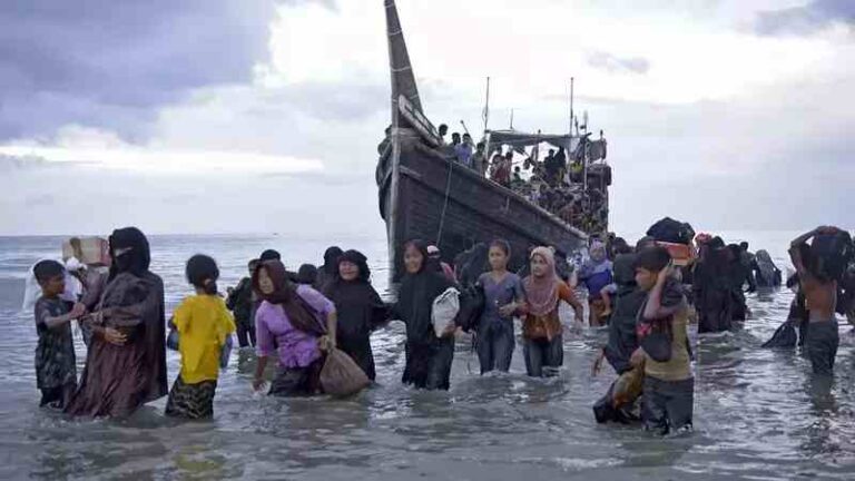 “The Dream Country”, Inilah Enam Negara yang Ramah Terhadap Pengungsi