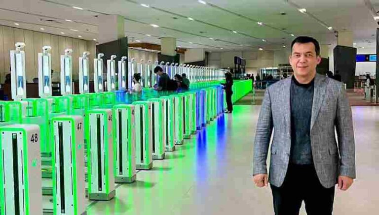 Proses Imigrasi Makin Cepat, Kini Total Ada 69 Unit Autogate di Bandara Soekarno-Hatta