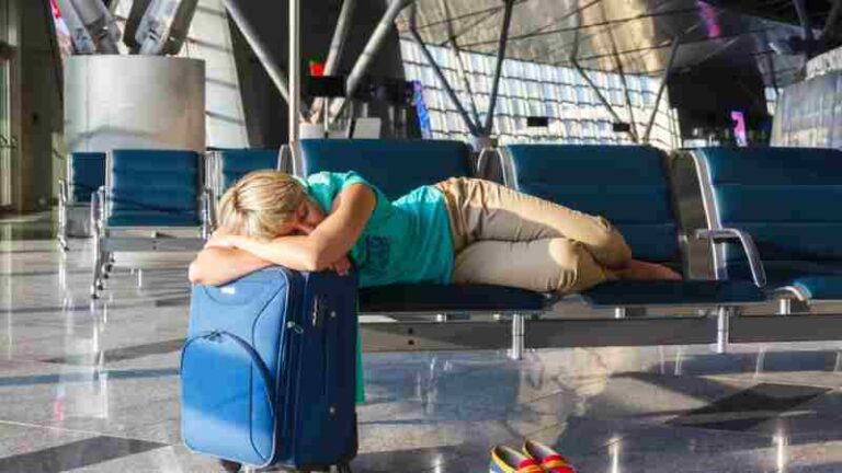 Ramah Buat Pelancong, Inilah 5 Bandara Internasional yang Enak Buat ‘Tiduran’ Gratis