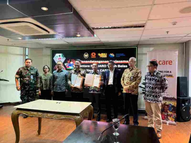Digelar 18-21 September, Kemenko Marves Jadi Tuan Rumah Bali International Airshow 2024