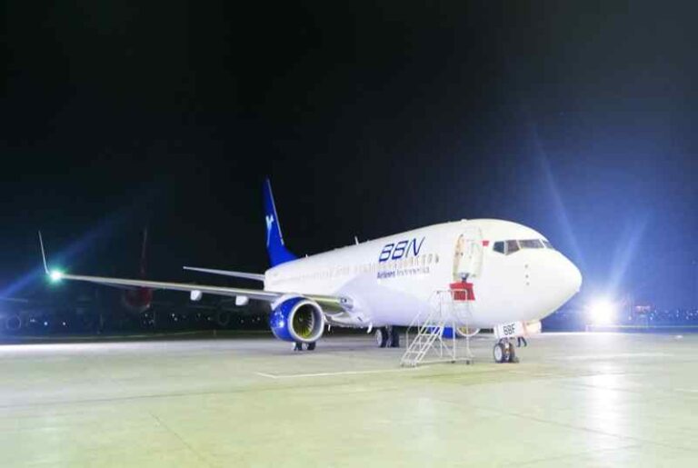 Sepi Penumpang, BBN Airlines Hentikan Rute Penerbangan Jakarta-Balikpapan