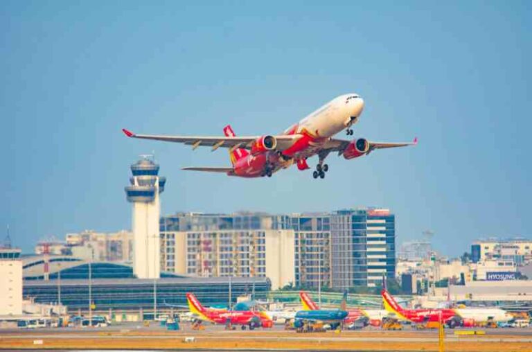 Vietjet Luncurkan Penerbangan Langsung Hanoi – Melbourne, 8 Juni 2024 Buka Rute Langsung ke Sydney