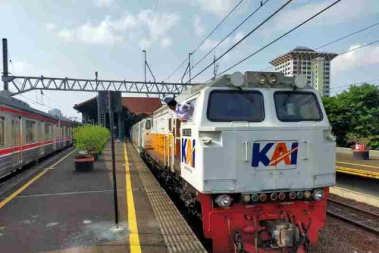 Hore! KAI Berikan Tarif Flat Rp80 Ribu Bertepatan HUT 28 September 2025