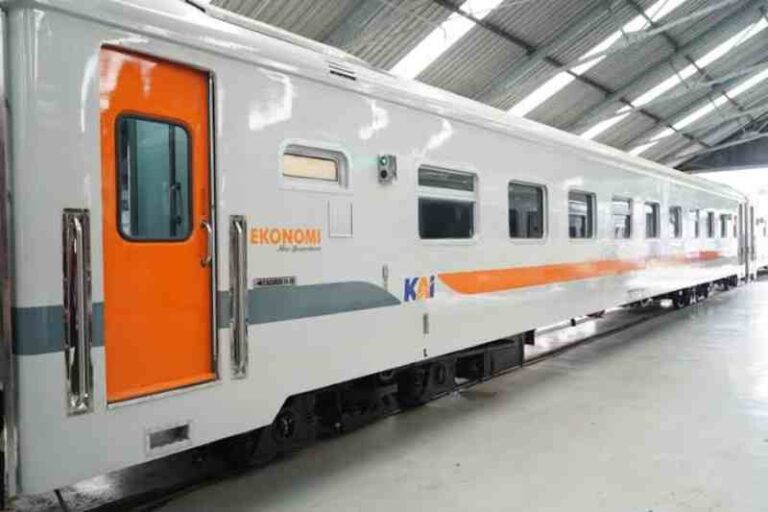 Promo Segera Berakhir, Mulai 1 Agustus 2025 Tarif KA Pangrango Jadi Segini