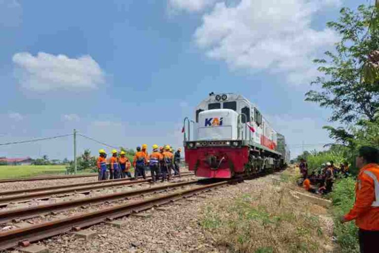 PT KAI Bantah Refund Online Insiden KA Argo Bromo Anggrek Dipotong 25 Persen: Itu Reguler