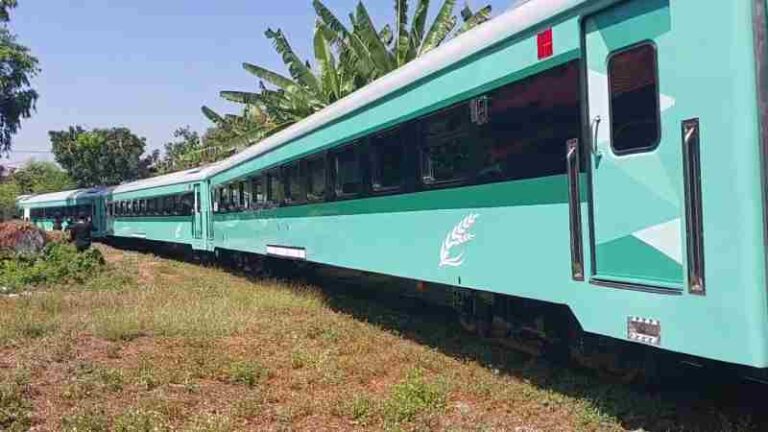 Siap-siap, Kereta Pedagang dan Petani Mulai Beroperasi 28 September 2025