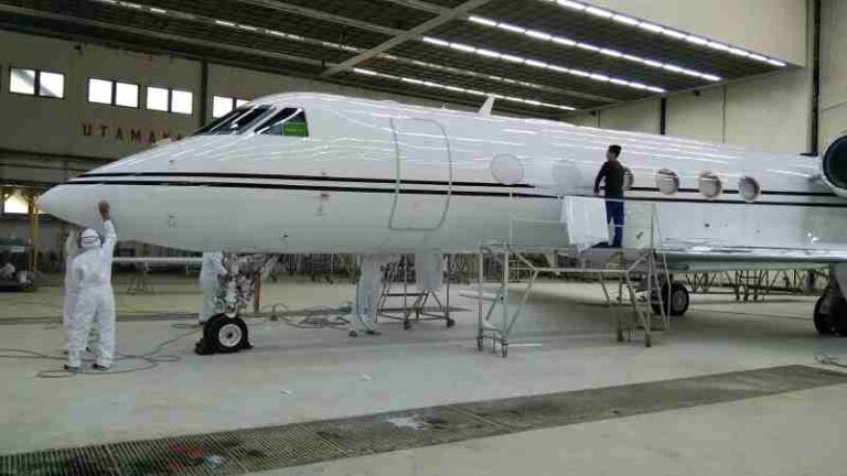 PT DI Perluas Layanan Perawatan Pesawat Hingga ke Sektor General Aviation