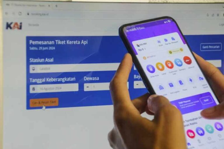 Catat! Promo KAI Hanya Berlaku Satu Jam, KA Argo Bromo Anggrek Dikenakan Tarif 80 Ribu Saja
