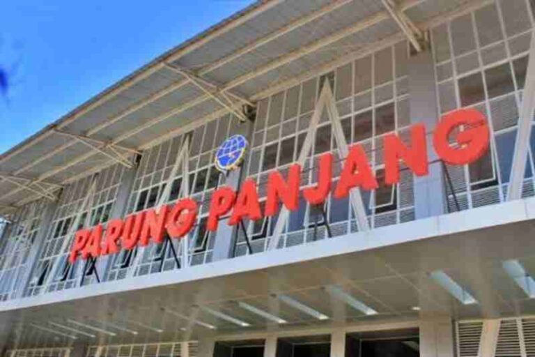 Berdiri Sejak Era Kolonial Belanda, Stasiun Parung Panjang Sempat Menjadi yang Terbesar Kalahkan Tanah Abang