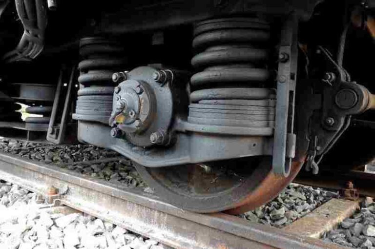 Kenali Penyebab Roda Kereta Pernah Mengeluarkan Asap Saat Mengerem
