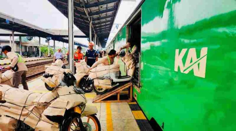 Motis Bakal Hadir Sambut Nataru 2025/2026, Catat Tanggal dan Syaratnya