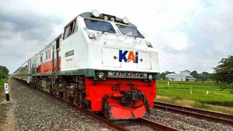 Penyesuaian Perjalanan Kereta Api Dimulai Awal Desember 2025, Apa Dampaknya?