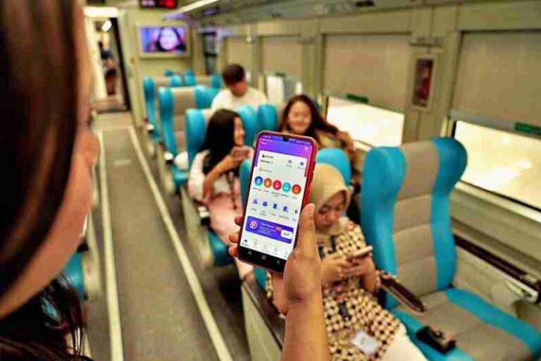 Masyarakat Wajib Tahu, Ini Daftar Penerima Tarif Reduksi Terbaru yang Dikeluarkan KAI