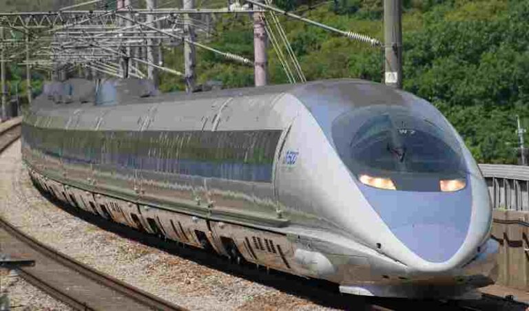 Legenda ‘Si Hidung Panjang’ Berakhir: Shinkansen Seri 500 Resmi Pensiun Januari 2027