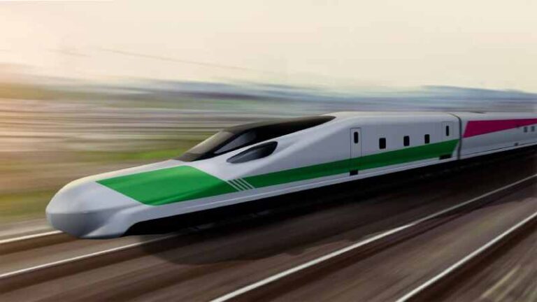 Mengenal E927: JR East Perkenalkan Desain Kereta Inspeksi Shinkansen Generasi Terbaru
