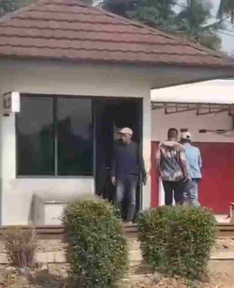 Tak Terima Ditegur! Petugas Perlintasan Leuwigoong Dikeroyok Oknum, Dedi Mulyadi: Pelaku Segera Menyerahkan Diri