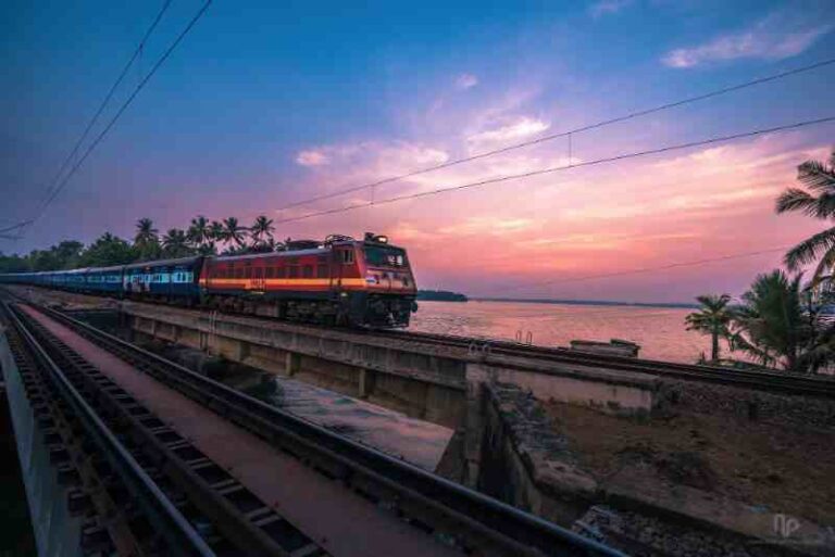 Inilah Daftar Jalur Kereta Api Terpanjang di Dunia Bahkan Tembus ke Lintas Benua, Apa Saja?