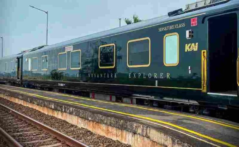 Nusantara Explorer: Karya Nyata yang Hadirkan Perjalanan Wisata Sebagai Identitas Bangsa