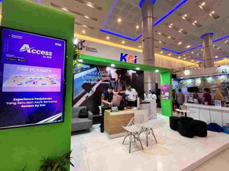 Sambut Hari Pelanggan Nasional, KAI Expo Tebar Diskon Mulai 4 September 2026