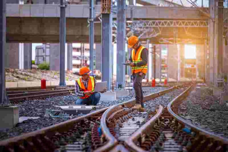 Jepang Krisis 20.000 Pekerja, Pusat Pelatihan Kereta Api Raksasa Dibuka di Aichi