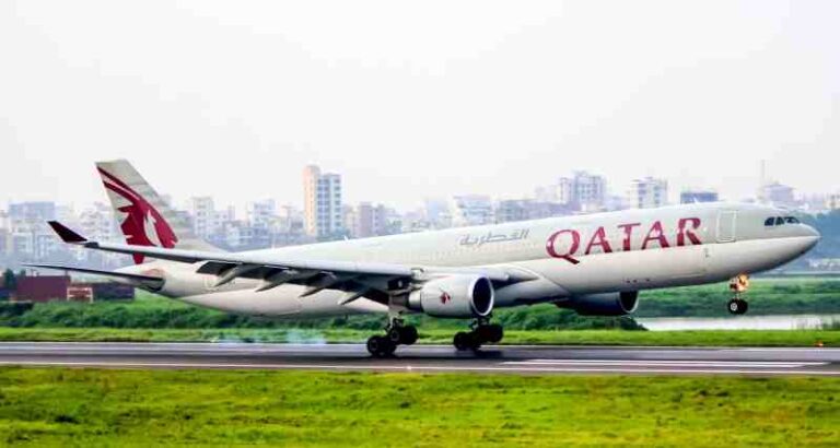 Resmi Pensiunkan Seluruh Airbus A330, Qatar Airways Beralih Fokus dan ‘Kirim’ Pilot ke RwandAir