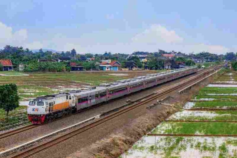 Ternyata Ini Tujuan KAI Sederhanakan Nama jadi KA Muria