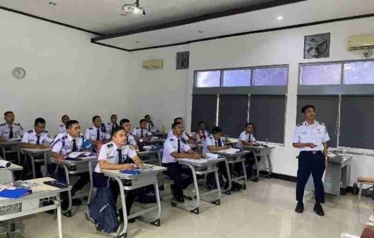 Mau jadi Masinis Kereta Api? Yuk, Simak Daftar Pilihan Sekolahnya